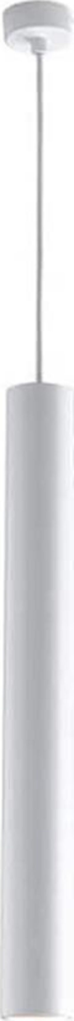 Lampadario-Led-Luce-Naturale-Da-Soffitto-3-Watt-Stile-Moderno-Bianco-A11-bn-Universo