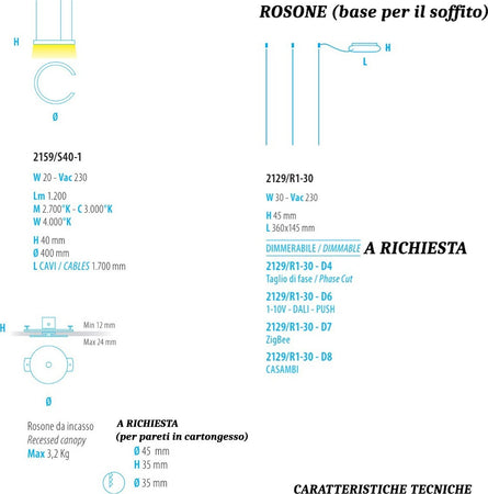Lampadario-led-moderno-Fratelli-Braga-HUG-2159-S40-1-1200LM-lampada-soffitto-monoemissione