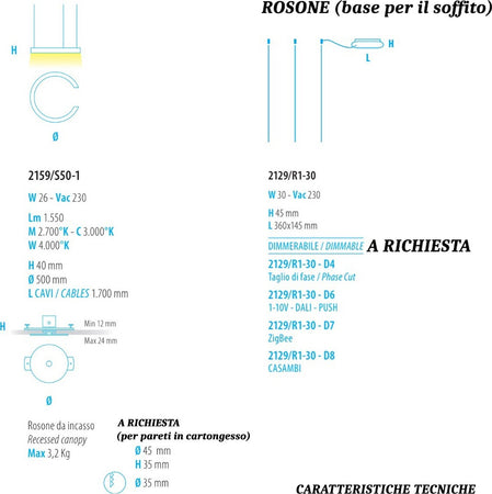 Lampadario-led-moderno-Fratelli-Braga-HUG-2159-S50-1-1550LM-lampada-soffitto