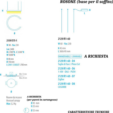 Lampadario-led-moderno-Fratelli-Braga-HUG-2159-S75-1-2400LM-lampada-soffitto
