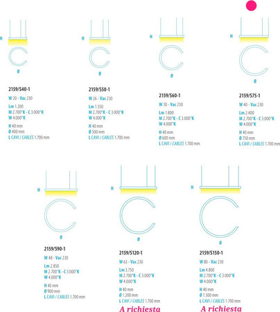 Lampadario-led-moderno-Fratelli-Braga-HUG-2159-S75-1-2400LM-lampada-soffitto