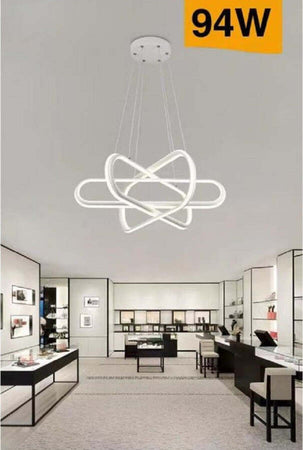 Lampadario-Led-Moderno-Lampada-A-Sospensione-94w-Bianca-Luce-4000k-3000k-6500k-A49
