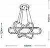 Lampadario-Led-Moderno-Lampada-A-Sospensione-94w-Bianca-Luce-4000k-3000k-6500k-A49