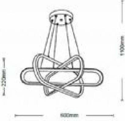 Lampadario-Led-Moderno-Lampada-A-Sospensione-94w-Bianca-Luce-4000k-3000k-6500k-A49