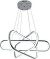 Lampadario Led Moderno Lampada Soggiorno A Sospensione 94w Luce Bianca 6500k A49 Casa, arredamento e bricolage > Illuminazione da interno > Lampadari Trade Shop italia - Napoli, Commerciovirtuoso.it