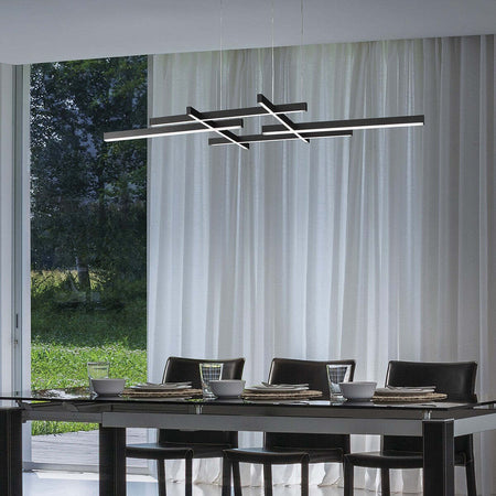 Lampadario-led-monoemissione-Fratelli-Braga-NETS-2155-S145-1-4800Lm-lampada-soffitto