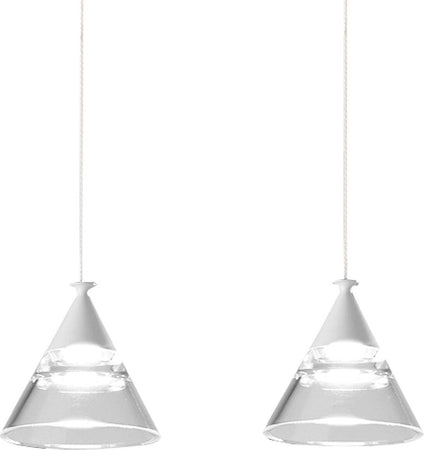 Lampadario-led-Promoingross-CONY-S3TR-1606LM-BIANCO-lampada-soffitto-moderna-cono