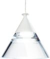 Lampadario-led-Promoingross-CONY-S5A-WH-2677LM-BIANCO-lampada-soffitto-moderna-cono