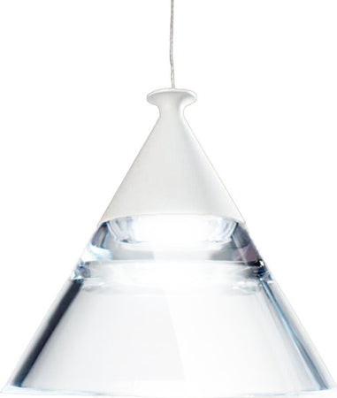 Lampadario-led-Promoingross-CONY-S5A-WH-2677LM-BIANCO-lampada-soffitto-moderna-cono