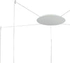 Lampadario-led-Promoingross-CONY-S5A-WH-2677LM-BIANCO-lampada-soffitto-moderna-cono
