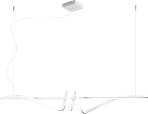 Lampadario-led-Promoingross-CURL-S120-54W-3366LM-LED-dimmerabile-bianco-dinamico-telecomando-sospensione