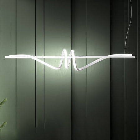 Lampadario-led-Promoingross-CURL-S120-54W-3366LM-LED-dimmerabile-bianco-dinamico-telecomando-sospensione