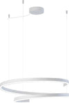 Lampadario-led-Promoingross-ELIX-S60-46W-2328LM-LED-CCT-dimmerabile-bianco-dinamico-telecomando-sospensione-monoemissione