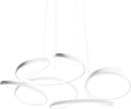 Lampadario-led-Promoingross-FLOWER-S80-LED-CCT-3591LM-dimmerabile-dinamica-telecomando
