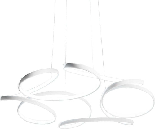 Lampadario-led-Promoingross-FLOWER-S80-LED-CCT-3591LM-dimmerabile-dinamica-telecomando