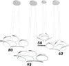 Lampadario-led-Promoingross-FLOWER-S80-LED-CCT-3591LM-dimmerabile-dinamica-telecomando