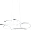 Lampadario-led-Promoingross-FLOWER-S93-LED-CCT-4032LM-dimmerabile-dinamica-telecomando