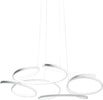 Lampadario-led-Promoingross-FLOWER-S93-LED-CCT-4032LM-dimmerabile-dinamica-telecomando