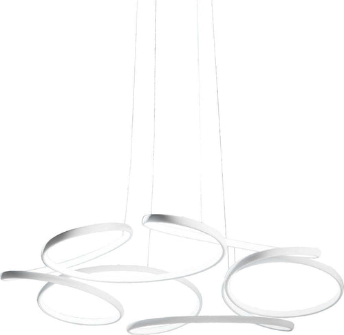 Lampadario-led-Promoingross-FLOWER-S93-LED-CCT-4032LM-dimmerabile-dinamica-telecomando