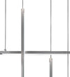 Lampadario-led-Promoingross-NOOD-S145-LED-CCT-3446Lm-dimmerabile-telecomando-sospensione-lampada-soffitto-ultramoderna