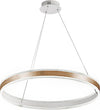 Lampadario-led-Promoingross-TWIN-S60-LED-CCT-4360Lm-dimmerabile-telecomando-sospensione-lampada-soffitto-anello-ultramoderna