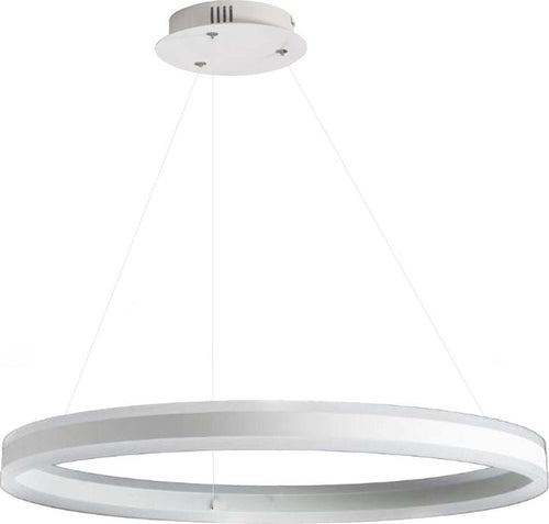 Lampadario-led-Promoingross-TWIN-S80-LED-CCT-4950Lm-dimmerabile-telecomando-sospensione-lampada-soffitto-anello-ultramoderna