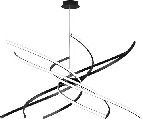 Lampadario-led-Top-Light-TORNADO-1163-S100-LED-220V-6874LM-4000°K-sospensione-ultramoderna
