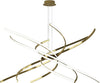 Lampadario-led-Top-Light-TORNADO-1163-S100-ORO-BRUNITO-220V-6874LM-sospensione-classica