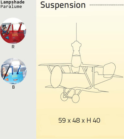 Lampadario-Linea-Zero-BIPLANO-93-E27-LED-camerette-lampade-soffitto-camerette