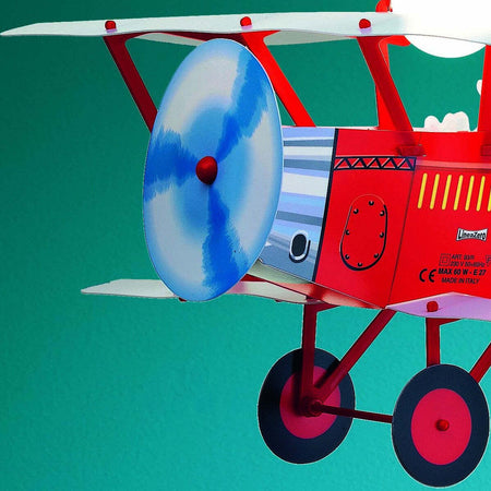 Lampadario-Linea-Zero-BIPLANO-93-E27-LED-camerette-lampade-soffitto-camerette