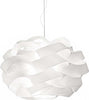 Lampadario-Linea-Zero-CLOUD-S40-E27-LED-bianco-polilux-lampada-soffitto-ultramoderna