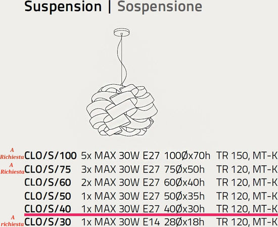 Lampadario-Linea-Zero-CLOUD-S40-E27-LED-bianco-polilux-lampada-soffitto-ultramoderna