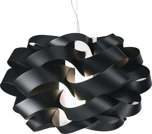 Lampadario-Linea-Zero-CLOUD-S40-E27-LED-nero-polilux-lampada-soffitto-ultramoderna
