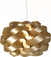 Lampadario-Linea-Zero-CLOUD-S40-E27-LED-oro-polilux-lampada-soffitto-ultramoderna
