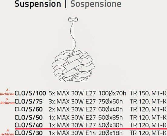Lampadario-Linea-Zero-CLOUD-S40-E27-LED-oro-polilux-lampada-soffitto-ultramoderna