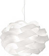 Lampadario-Linea-Zero-CLOUD-S50-E27-LED-bianco-polilux-lampada-soffitto-ultramoderna