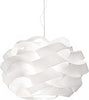 Lampadario-Linea-Zero-CLOUD-S50-E27-LED-bianco-polilux-lampada-soffitto-ultramoderna