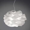 Lampadario-Linea-Zero-CLOUD-S50-E27-LED-bianco-polilux-lampada-soffitto-ultramoderna