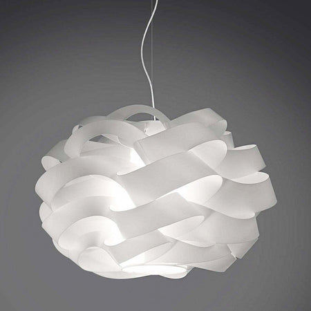Lampadario-Linea-Zero-CLOUD-S50-E27-LED-bianco-polilux-lampada-soffitto-ultramoderna