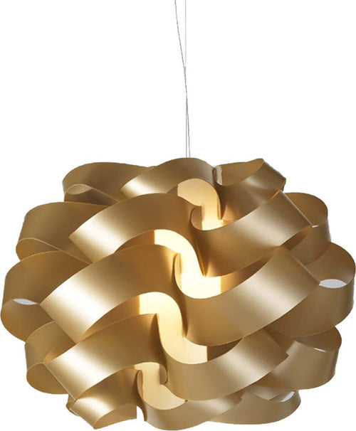 Lampadario-Linea-Zero-CLOUD-S50-E27-LED-oro-polilux-lampada-soffitto-ultramoderna