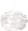Lampadario-Linea-Zero-CLOUD-S60-E27-LED-bianco-polilux-lampada-soffitto-ultramoderna