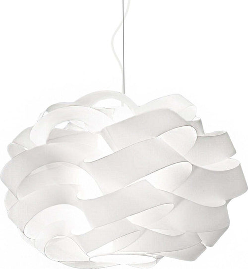 Lampadario-Linea-Zero-CLOUD-S60-E27-LED-bianco-polilux-lampada-soffitto-ultramoderna