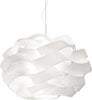 Lampadario-Linea-Zero-CLOUD-S60-E27-LED-bianco-polilux-lampada-soffitto-ultramoderna