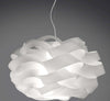 Lampadario-Linea-Zero-CLOUD-S60-E27-LED-bianco-polilux-lampada-soffitto-ultramoderna