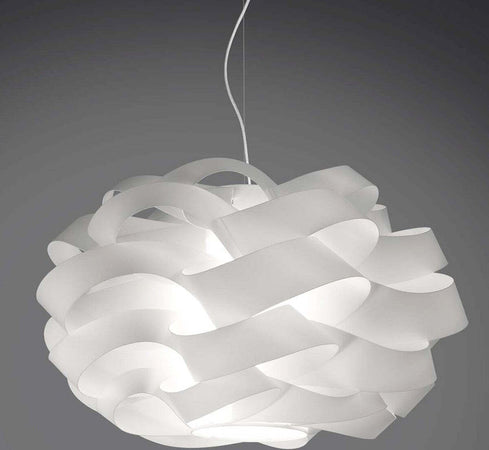 Lampadario-Linea-Zero-CLOUD-S60-E27-LED-bianco-polilux-lampada-soffitto-ultramoderna