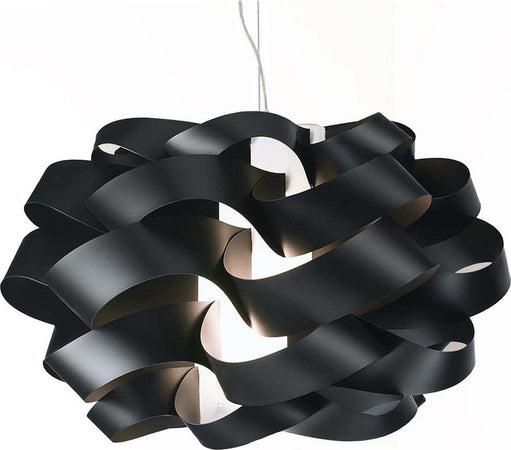 Lampadario-Linea-Zero-CLOUD-S60-E27-LED-nero-polilux-lampada-soffitto-ultramoderna