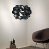 Lampadario-Linea-Zero-CLOUD-S60-E27-LED-nero-polilux-lampada-soffitto-ultramoderna