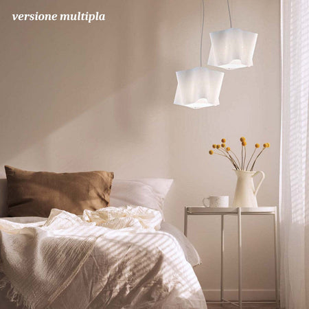 Lampadario-Linea-Zero-FOLIO-S-25-E27-LED-polilux-sospensione-moderna
