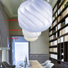 Lampadario-Linea-Zero-GLOBE-GL-S-E27-LED-polilux-bianco-lampada-soffitto-moderna