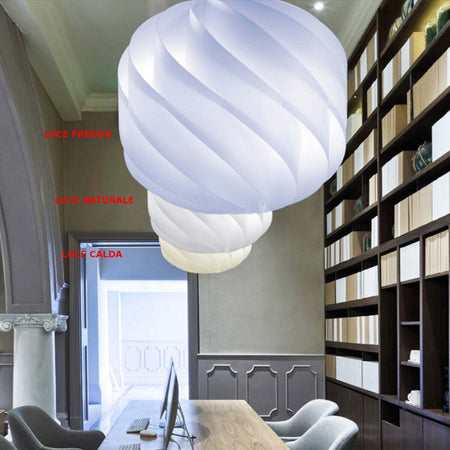 Lampadario-Linea-Zero-GLOBE-GL-S-E27-LED-polilux-bianco-lampada-soffitto-moderna